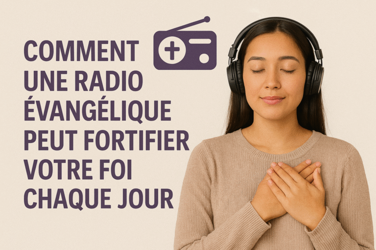 RTNVC – Une nouvelle Vision pour une autre dimension spirituelle